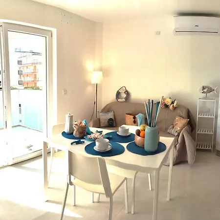 Apartment Niagara Life Bibione