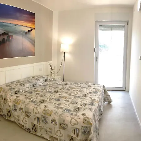 Niagara Life Apartment Bibione