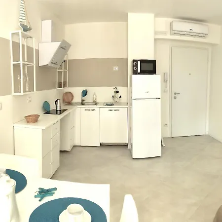 Niagara Life Apartment Bibione