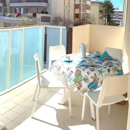 Niagara Life Apartment Bibione
