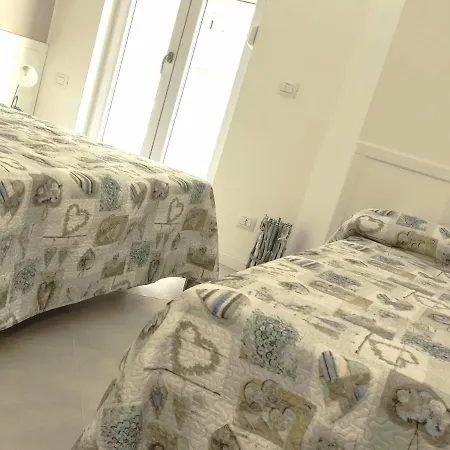 Niagara Life Apartment