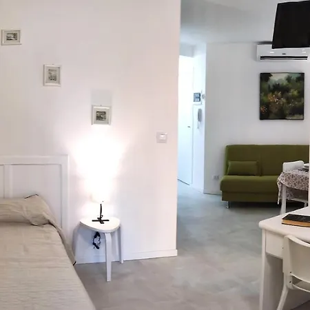 Life Direkt Am شقة