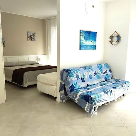 Niagara Life Apartment Bibione