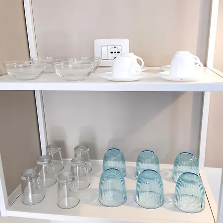 Appartement Life Direkt Am *
