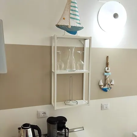 Appartement Life Direkt Am Bibione