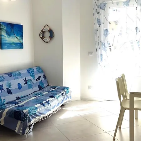Life Direkt Am Appartement Bibione