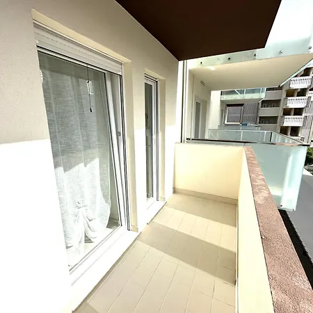 Appartement Life Direkt Am