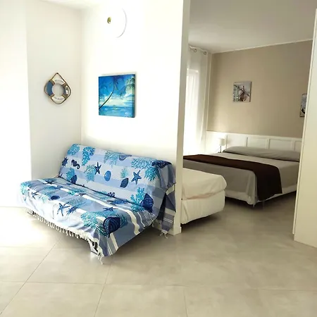 Appartement Life Direkt Am *