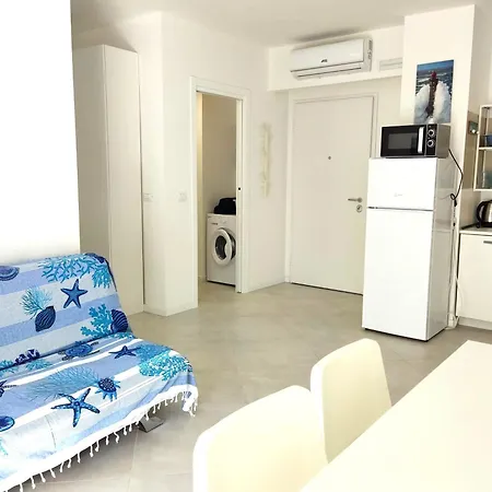 Life Direkt Am Appartement Bibione