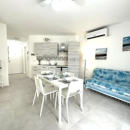 Life Direkt Am Appartement Bibione