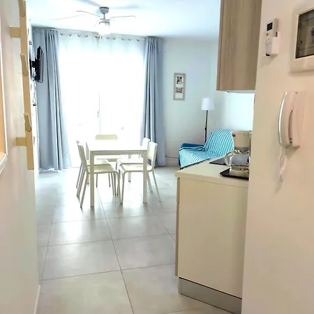 Appartement Life Direkt Am