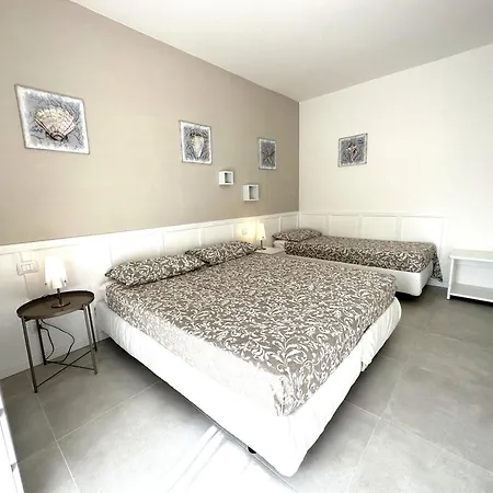 Appartement Life Direkt Am