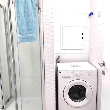 Appartement Life Direkt Am *