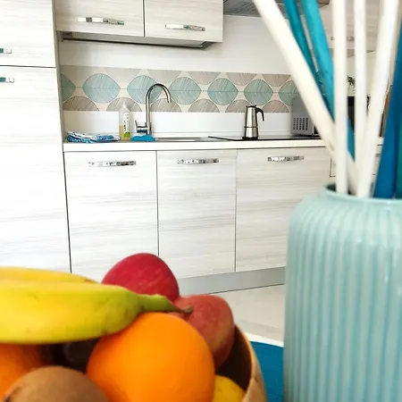 Appartement Life Direkt Am